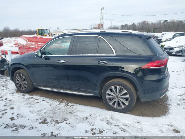 2020 Mercedes-benz Gle 350 4matic მანქანა იყიდება აუქციონზე, vin: 4JGFB4KB0LA063491, აუქციონის ნომერი: 44050467