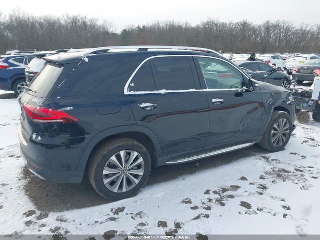2020 Mercedes-benz Gle 350 4matic მანქანა იყიდება აუქციონზე, vin: 4JGFB4KB0LA063491, აუქციონის ნომერი: 44050467