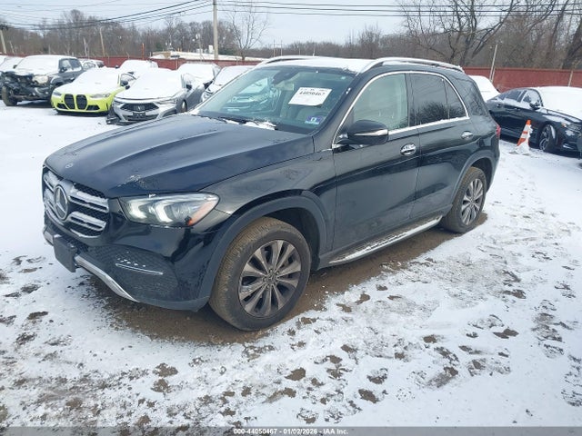 2020 Mercedes-benz Gle 350 4matic მანქანა იყიდება აუქციონზე, vin: 4JGFB4KB0LA063491, აუქციონის ნომერი: 44050467