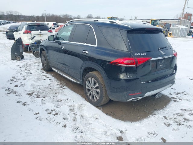 2020 Mercedes-benz Gle 350 4matic მანქანა იყიდება აუქციონზე, vin: 4JGFB4KB0LA063491, აუქციონის ნომერი: 44050467