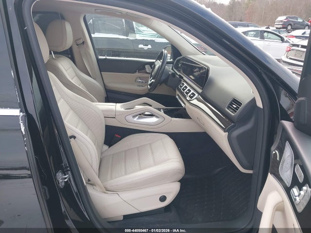 2020 Mercedes-benz Gle 350 4matic მანქანა იყიდება აუქციონზე, vin: 4JGFB4KB0LA063491, აუქციონის ნომერი: 44050467