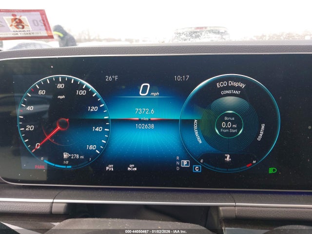 2020 Mercedes-benz Gle 350 4matic მანქანა იყიდება აუქციონზე, vin: 4JGFB4KB0LA063491, აუქციონის ნომერი: 44050467