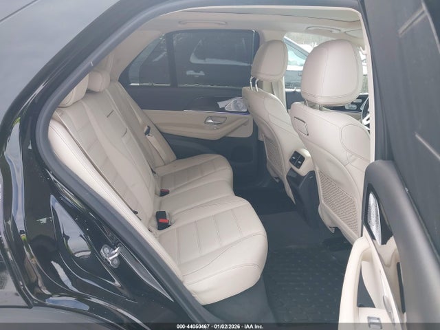 2020 Mercedes-benz Gle 350 4matic მანქანა იყიდება აუქციონზე, vin: 4JGFB4KB0LA063491, აუქციონის ნომერი: 44050467