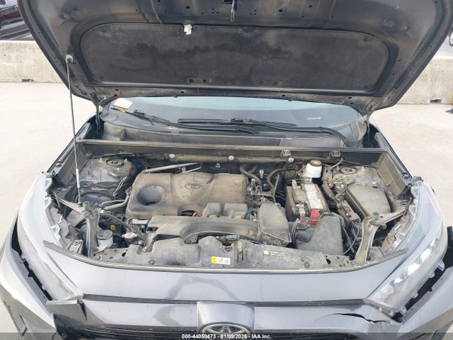 2022 TOYOTA RAV4 2T3H1RFV8NW222215 Photo 9