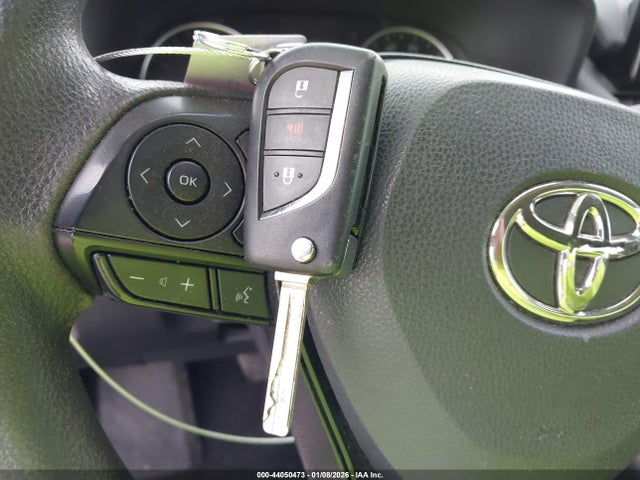 2022 TOYOTA RAV4 2T3H1RFV8NW222215 Photo 10