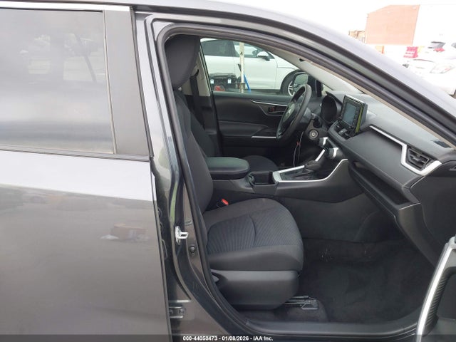 2022 TOYOTA RAV4 2T3H1RFV8NW222215 Photo 4