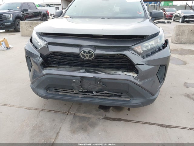 2022 TOYOTA RAV4 2T3H1RFV8NW222215 Photo 5