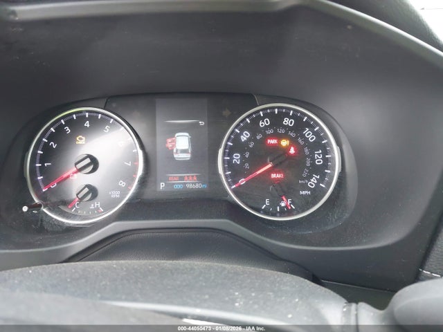 2022 TOYOTA RAV4 2T3H1RFV8NW222215 Photo 6