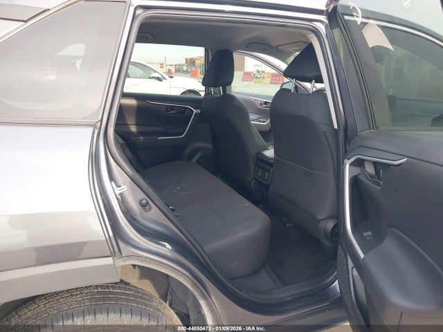 2022 TOYOTA RAV4 2T3H1RFV8NW222215 Photo 7