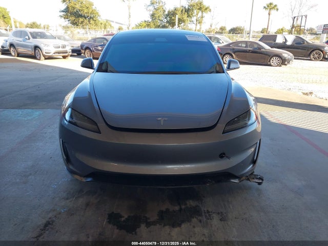 5YJ3E1ET6SF997324 Tesla Model 3 Performance All-wheel Drive
