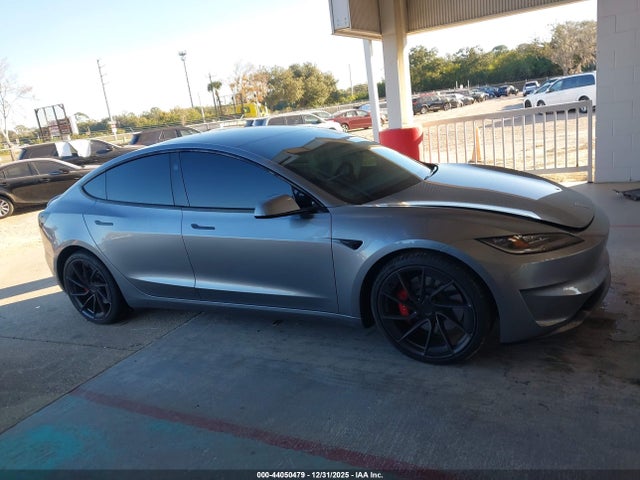 5YJ3E1ET6SF997324 Tesla Model 3 Performance All-wheel Drive