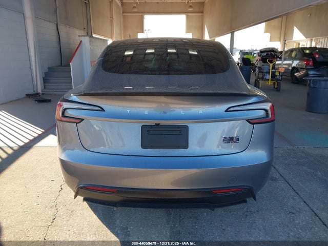 5YJ3E1ET6SF997324 Tesla Model 3 Performance All-wheel Drive