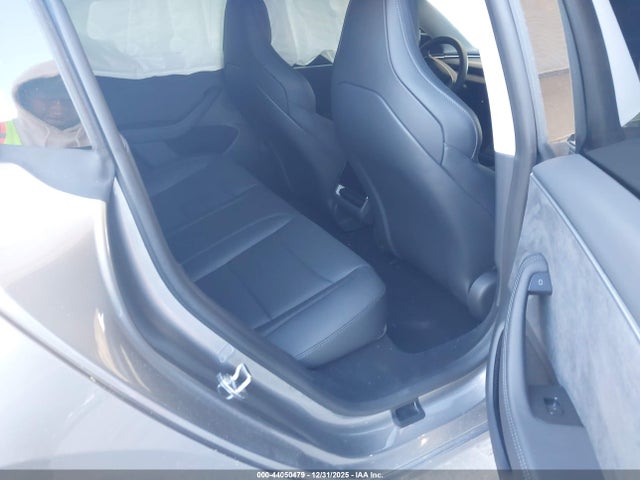 2025 TESLA MODEL 3 5YJ3E1ET6SF997324 Photo 7