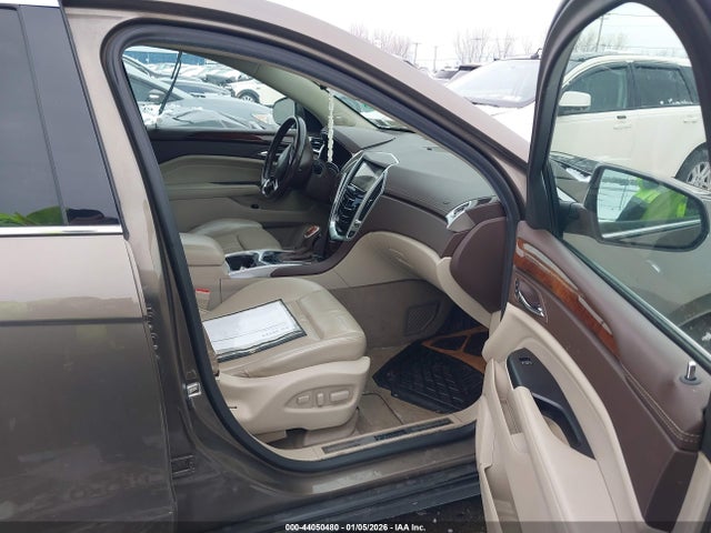 2016 CADILLAC SRX 3GYFNEE30GS538108 Photo 4