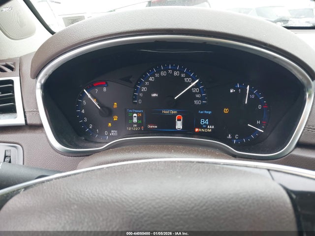 2016 CADILLAC SRX 3GYFNEE30GS538108 Photo 6