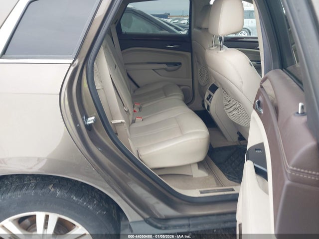 2016 CADILLAC SRX 3GYFNEE30GS538108 Photo 7