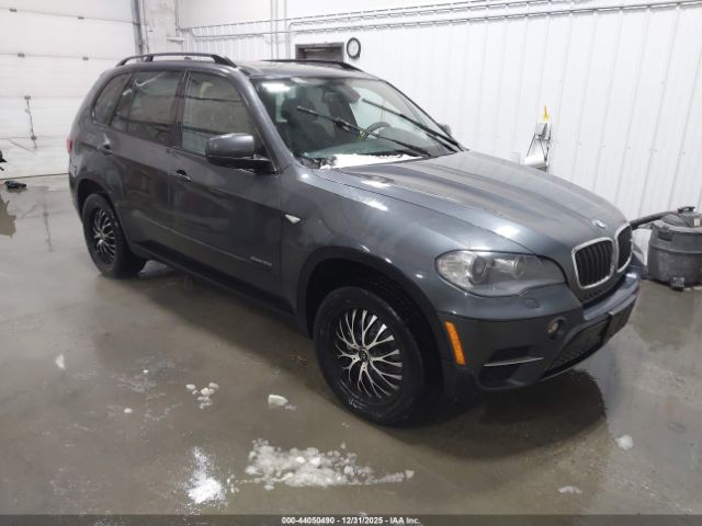 2011 BMW X5 5UXZV4C59BL741299