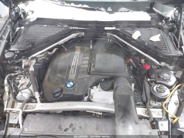 2011 BMW X5 5UXZV4C59BL741299 Photo 9