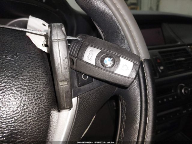 2011 BMW X5 5UXZV4C59BL741299 Photo 10