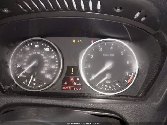 2011 BMW X5 5UXZV4C59BL741299 Photo 6