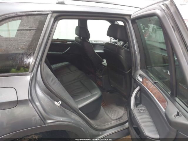 2011 BMW X5 5UXZV4C59BL741299 Photo 7