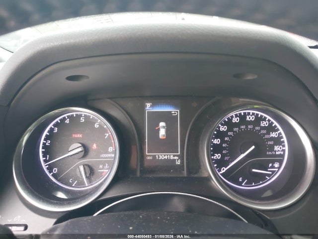 4T1B11HK6KU219246 Toyota CAMRY SE