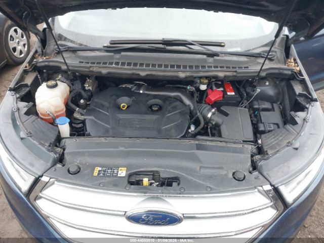 2017 FORD EDGE 2FMPK3J90HBC53963 Photo 9