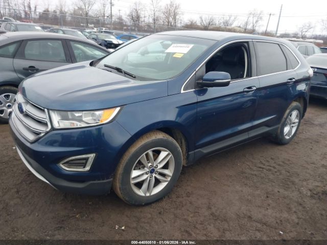 2017 FORD EDGE 2FMPK3J90HBC53963 Photo 1