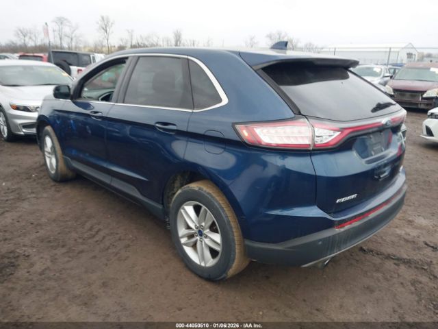 2017 FORD EDGE 2FMPK3J90HBC53963 Photo 2