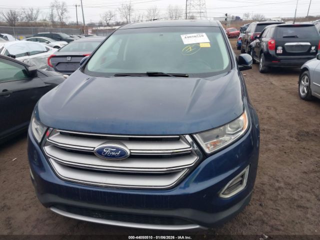 2017 FORD EDGE 2FMPK3J90HBC53963 Photo 5