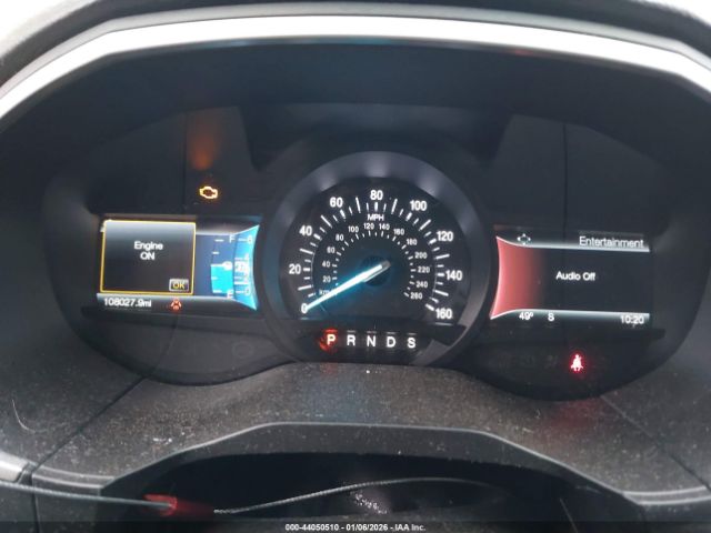 2017 FORD EDGE 2FMPK3J90HBC53963 Photo 6