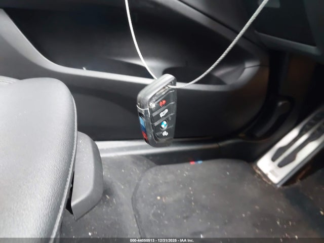 2021 BMW X4 5UX2V1C0XM9H17777 Photo 10