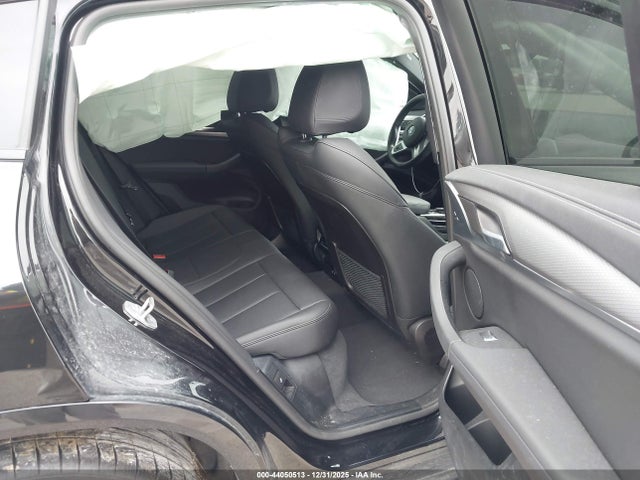 2021 BMW X4 5UX2V1C0XM9H17777 Photo 7