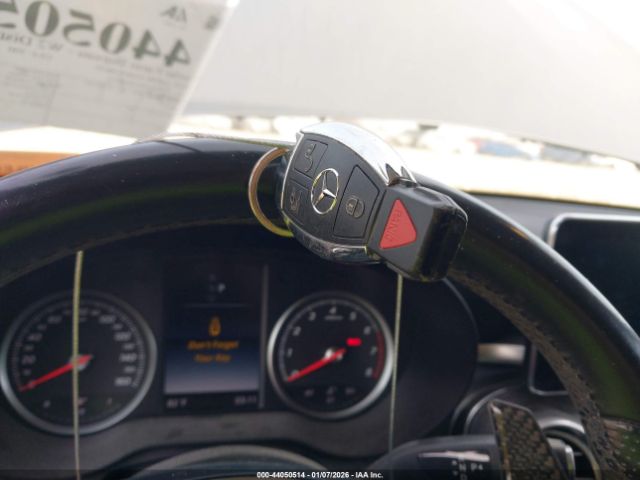 2016 MERCEDES-BENZ GLC 300 WDC0G4JB3GF060293 Photo 10