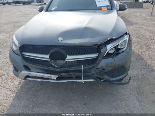 2016 MERCEDES-BENZ GLC 300 WDC0G4JB3GF060293 Photo 5