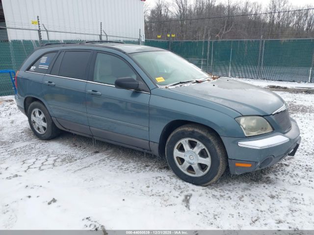 2005 CHRYSLER PACIFICA 2C4GM68405R263972 Photo 0