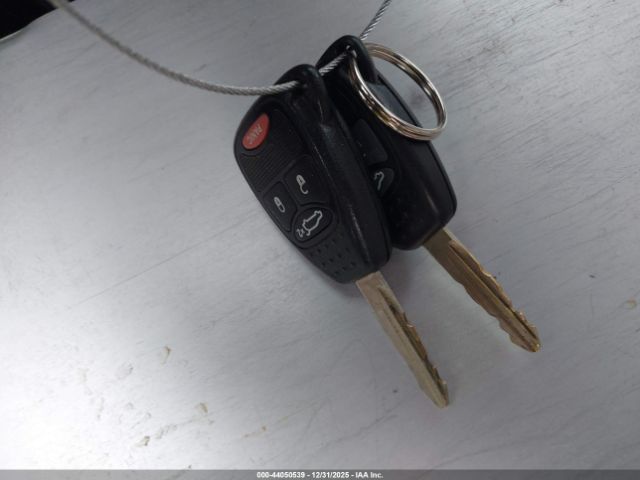 2005 CHRYSLER PACIFICA 2C4GM68405R263972 Photo 10