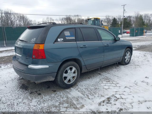 2005 CHRYSLER PACIFICA 2C4GM68405R263972 Photo 3