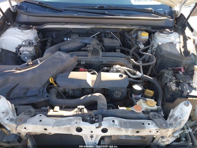 4S4BSBDC5G3209693 Subaru Outback 2.5i Premium