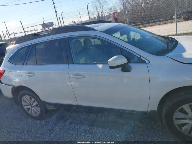 4S4BSBDC5G3209693 Subaru Outback 2.5i Premium