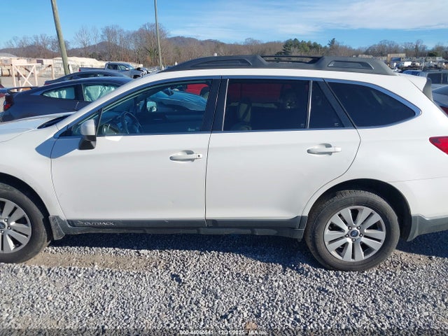 4S4BSBDC5G3209693 Subaru Outback 2.5i Premium