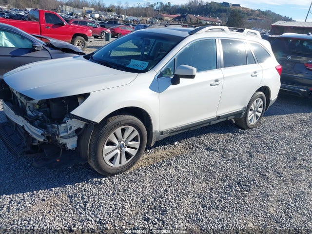 4S4BSBDC5G3209693 Subaru Outback 2.5i Premium