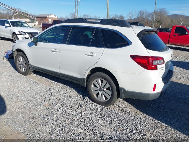 4S4BSBDC5G3209693 Subaru Outback 2.5i Premium