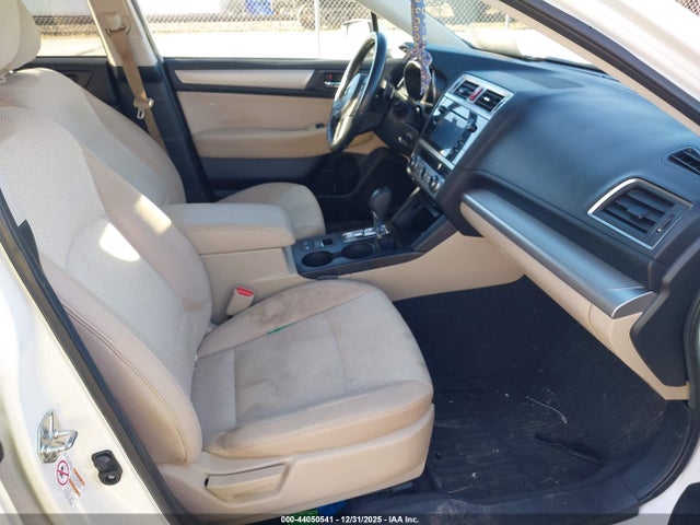 4S4BSBDC5G3209693 Subaru Outback 2.5i Premium