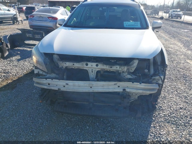 4S4BSBDC5G3209693 Subaru Outback 2.5i Premium
