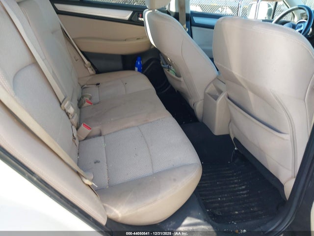 4S4BSBDC5G3209693 Subaru Outback 2.5i Premium