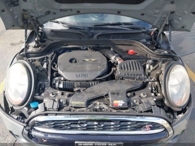 2015 MINI HARDTOP WMWXP7C5XF2A36415 Photo 9