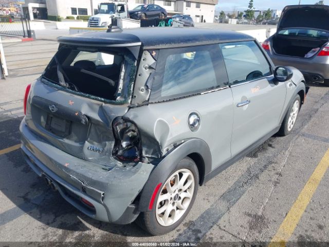 2015 MINI HARDTOP WMWXP7C5XF2A36415 Photo 3