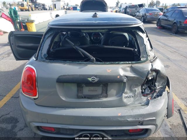 2015 MINI HARDTOP WMWXP7C5XF2A36415 Photo 5