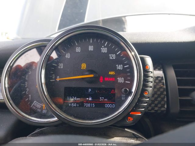 2015 MINI HARDTOP WMWXP7C5XF2A36415 Photo 6